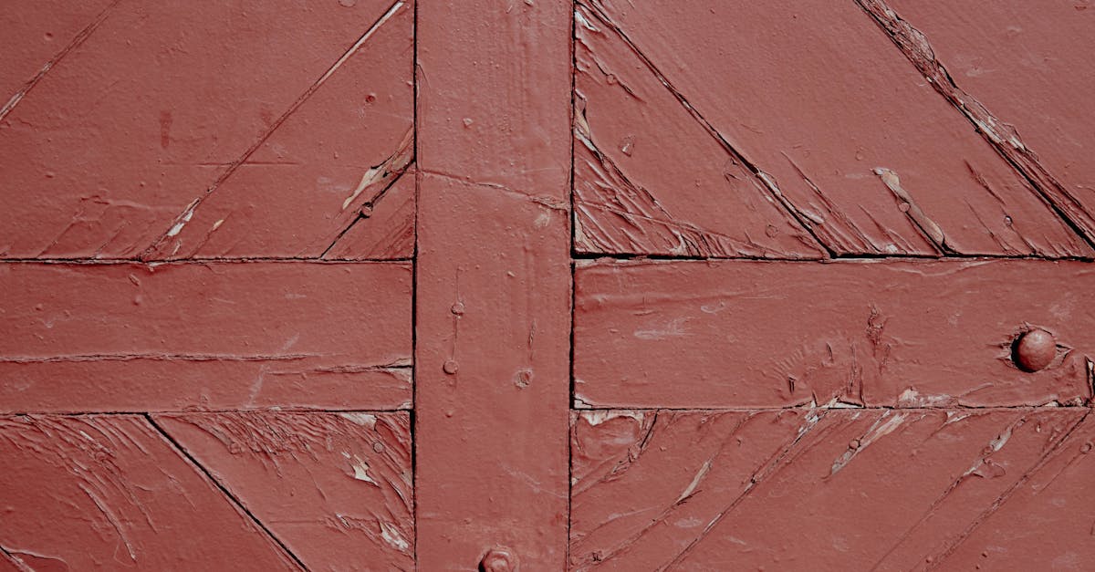 découvrez nos conseils et techniques pour peindre des poutres en bois avec succès. apprenez à choisir les bonnes peintures, préparer vos poutres et obtenir une finition durable et esthétique dans votre intérieur.