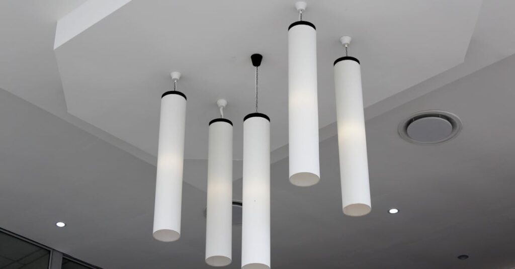 Tout savoir sur le plafond staff : coûts, installation, rénovation et astuces pratiques découvrez tout ce qu'il faut savoir sur le plafond : types, matériaux, tendances, conseils d'installation et astuces déco pour optimiser votre intérieur.
