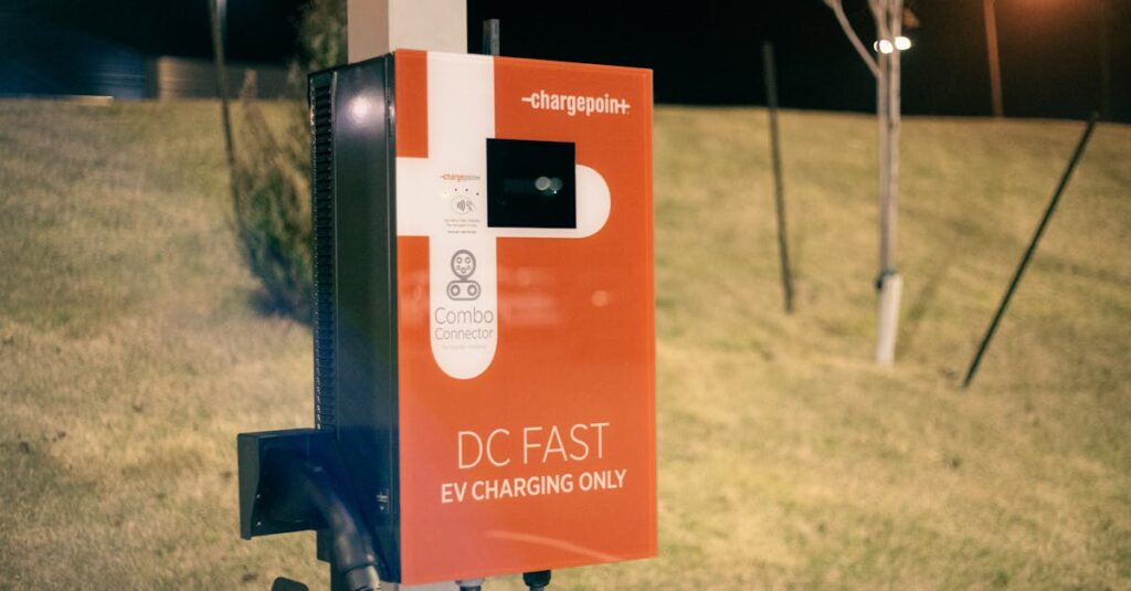 découvrez tout sur la capacité des bornes de recharge pour véhicules électriques : comment elle influence la vitesse de recharge, les différents types de stations et les conseils pour choisir la meilleure option selon vos besoins.