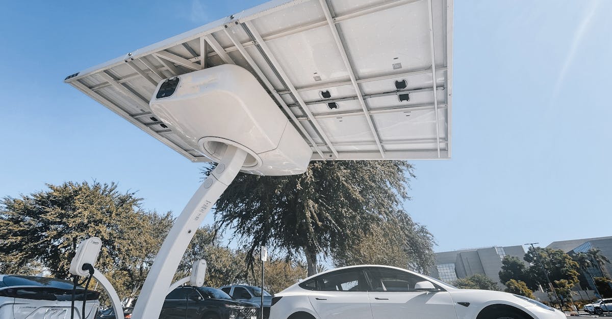 découvrez comment évaluer et optimiser la capacité des stations de recharge pour véhicules électriques afin de répondre efficacement à la demande croissante et améliorer l'expérience des utilisateurs.