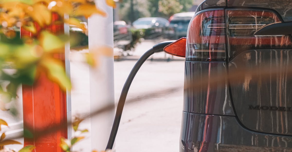 découvrez comment la capacité d'une station de recharge impacte la vitesse et l'efficacité de chargement des véhicules électriques. conseils et explications pour bien choisir votre borne !