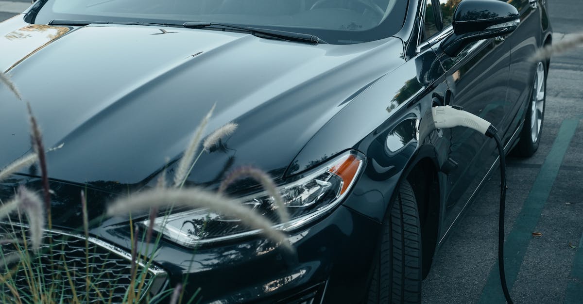 découvrez tout ce qu’il faut savoir sur les bornes de recharge pour véhicules électriques : fonctionnement, types de stations, conseils d’installation et avantages pour une mobilité durable.
