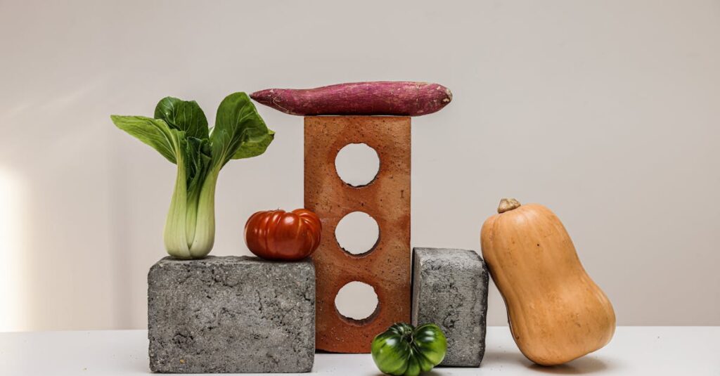 Comprendre les diverses catégories de parpaings : comment évaluer la quantité et estimer votre budget découvrez les blocs de béton : solutions robustes et économiques pour la construction de murs, fondations et aménagement extérieur. idéal pour vos projets de maçonnerie et de rénovation.