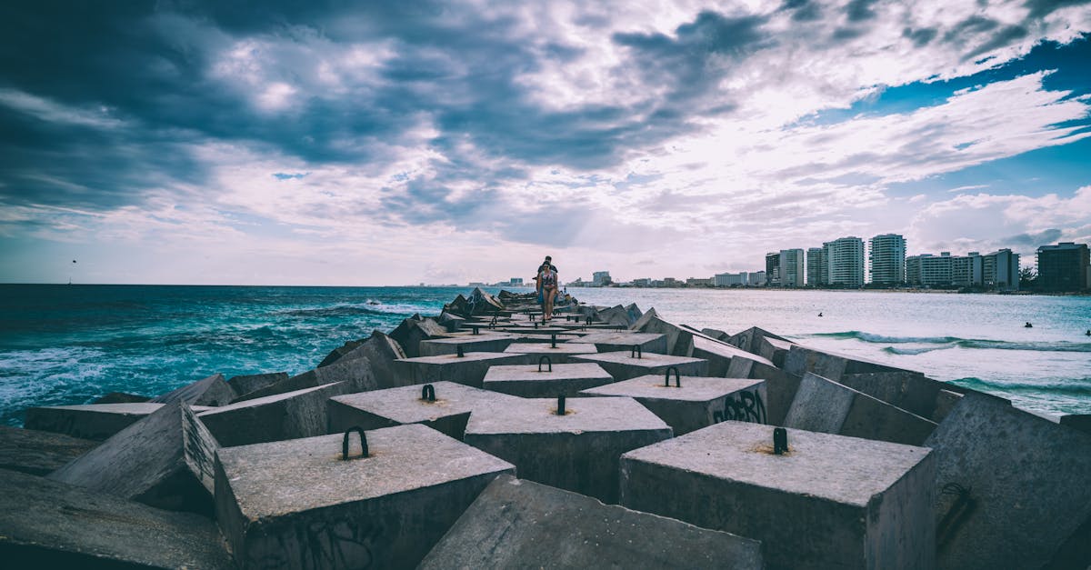 découvrez tout ce qu’il faut savoir sur les blocs de béton : usages en construction, avantages, types disponibles et conseils pour bien choisir vos matériaux.