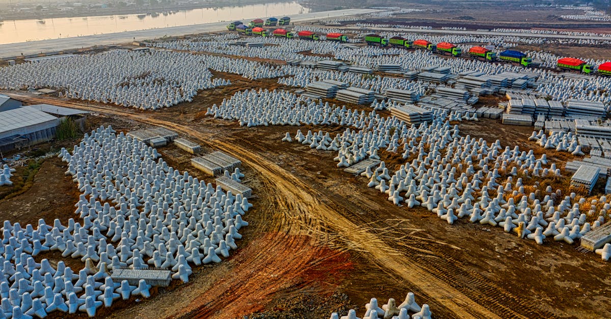 découvrez les blocs de béton, des matériaux robustes et polyvalents pour vos constructions. idéals pour murs porteurs, fondations et aménagements extérieurs. trouvez conseils et astuces pour un choix adapté à votre projet.