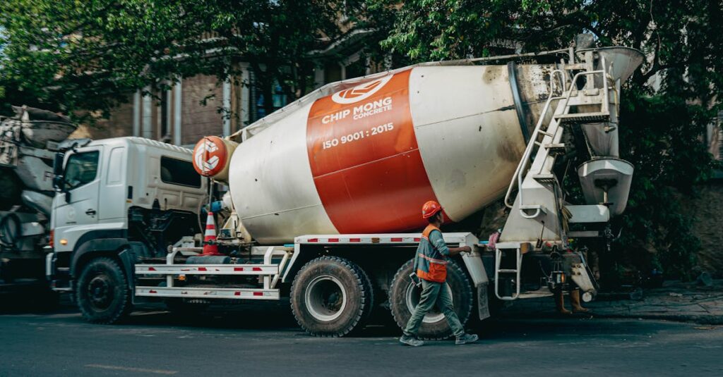 découvrez les bétonnières efficaces et robustes pour tous vos projets de construction. facilitez le mélange du béton avec nos solutions adaptées aux professionnels et particuliers.