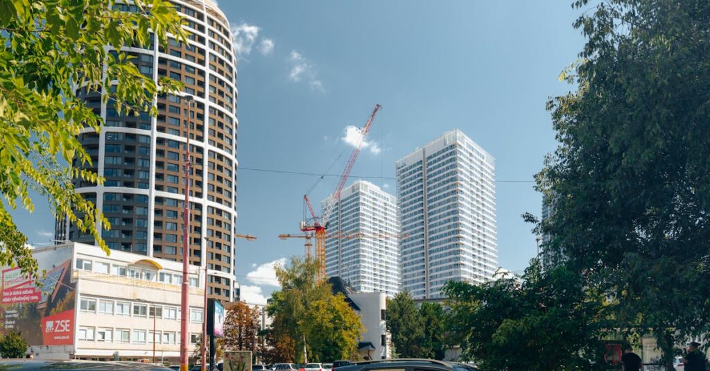 découvrez tout ce qu'il faut savoir sur le coût de construction : facteurs à considérer, estimations de prix, et conseils pratiques pour mieux planifier votre projet immobilier.