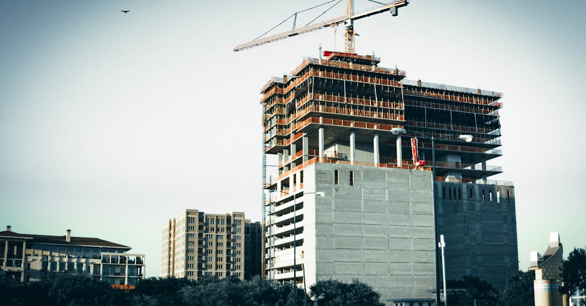 découvrez tout ce qu'il faut savoir sur le coût de construction : estimation, facteurs influents, astuces pour économiser et conseils d'experts pour réussir votre projet immobilier.