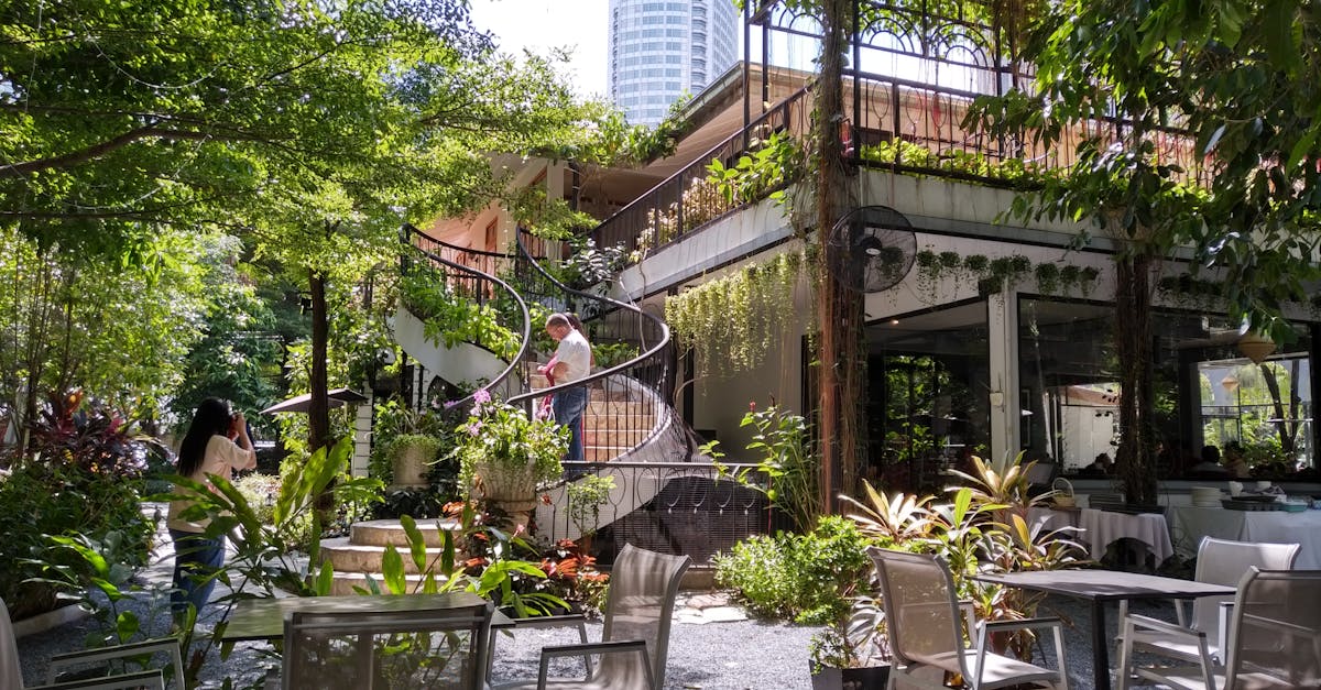 découvrez tout sur le decking : conseils, choix des matériaux, astuces de pose et entretien pour créer une terrasse élégante et résistante, adaptée à votre espace extérieur.