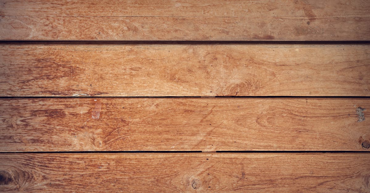 découvrez comment choisir la couleur de revêtement de sol idéale pour sublimer votre intérieur, créer une ambiance harmonieuse et mettre en valeur votre décoration.