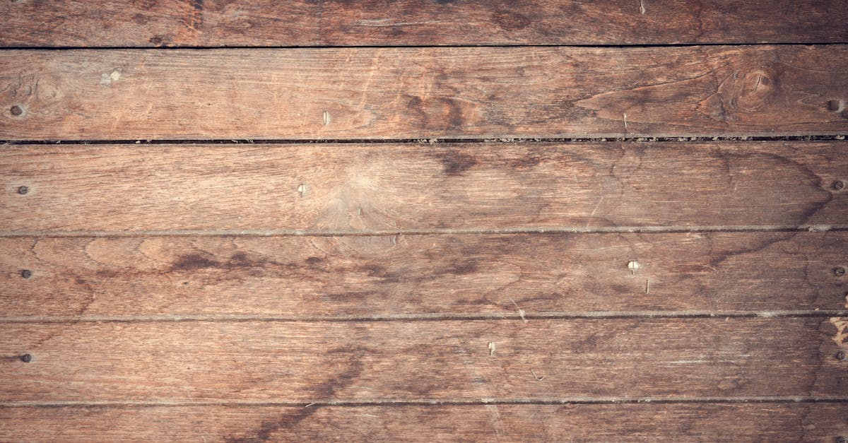 découvrez comment choisir la couleur de revêtement de sol idéale pour sublimer votre intérieur. conseils, inspirations et tendances pour tous les styles et espaces.