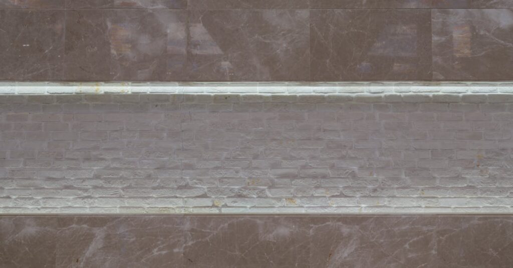 découvrez tout sur le grout : ses utilisations, types, conseils d’application et astuces pour un scellement parfait dans vos travaux de carrelage ou de construction.