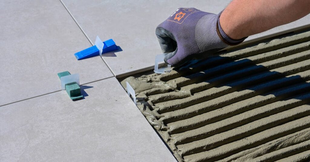 Joints de carrelage guide pratique pour tout calculer et bien choisir — free download