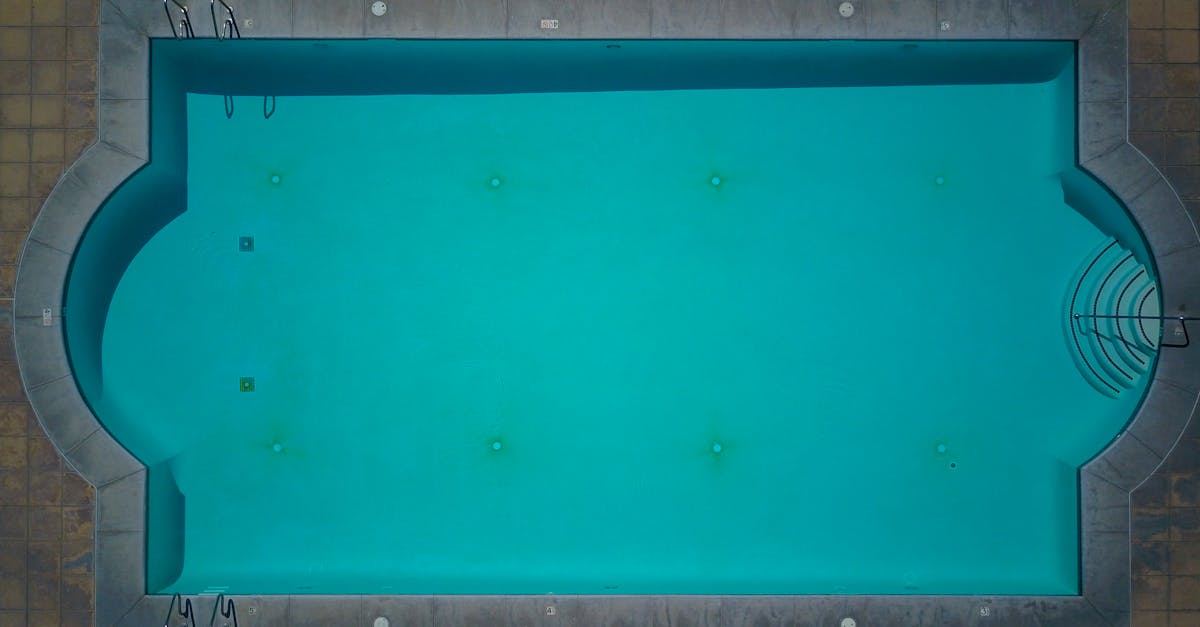 découvrez les piscines enterrées : design, durabilité et confort. profitez d'une oasis sur-mesure dans votre jardin grâce à nos conseils pour choisir, installer et entretenir votre piscine creusée.