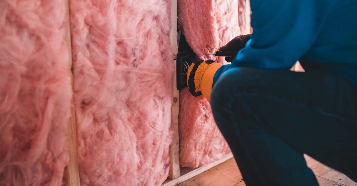 découvrez nos services professionnels d'installation d'isolation pour améliorer votre confort thermique, réduire vos factures d'énergie et valoriser votre habitat. demandez un devis gratuit dès maintenant !