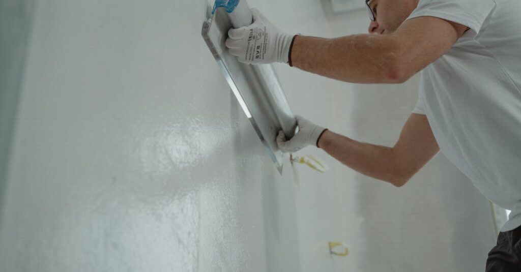 découvrez tout sur le plâtrage : techniques, conseils pratiques, outils et astuces pour réussir vos travaux de finition intérieure et obtenir des murs lisses et esthétiques.