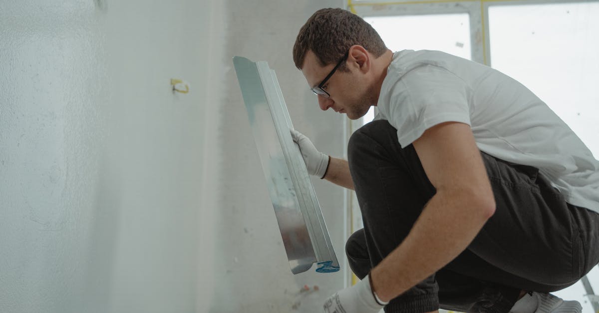 découvrez nos conseils experts sur le plâtrage pour obtenir des murs lisses et parfaits. astuces, techniques et choix des matériaux pour réussir tous vos projets de rénovation ou de construction.