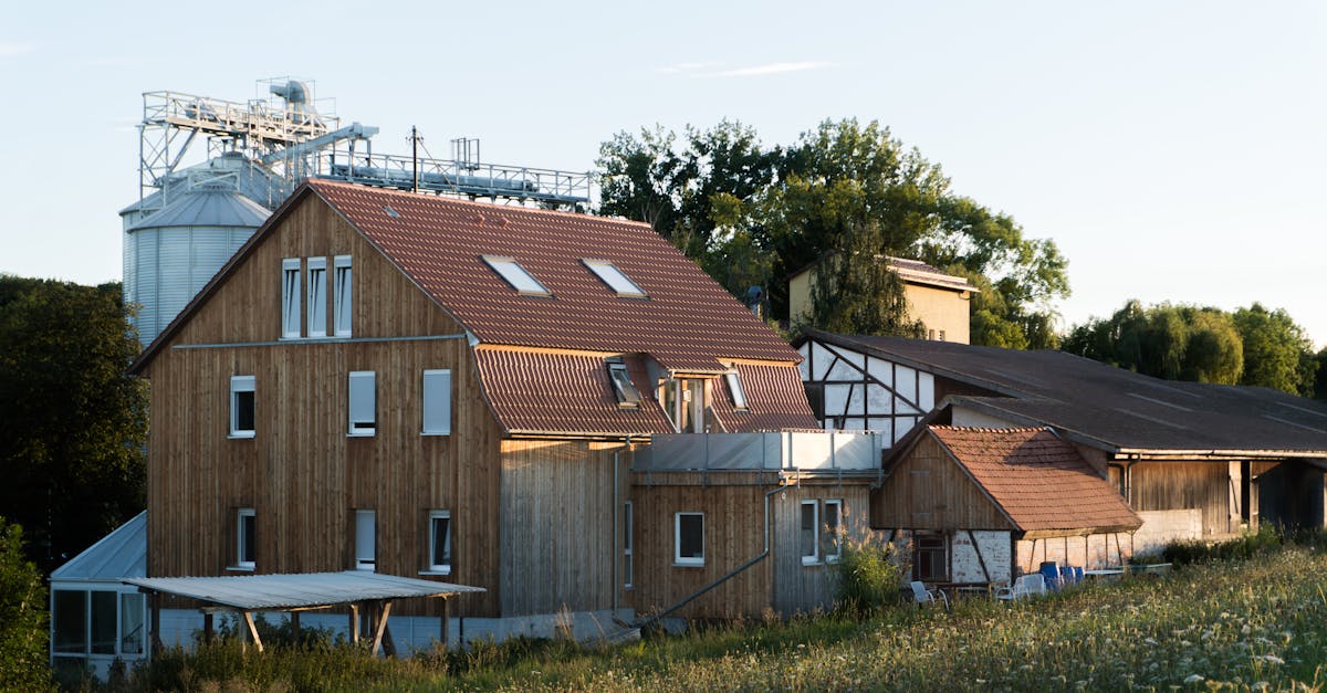 découvrez comment une extension de toit peut agrandir et valoriser votre maison. nos conseils pour réussir votre projet, les avantages, les coûts et les étapes essentielles.
