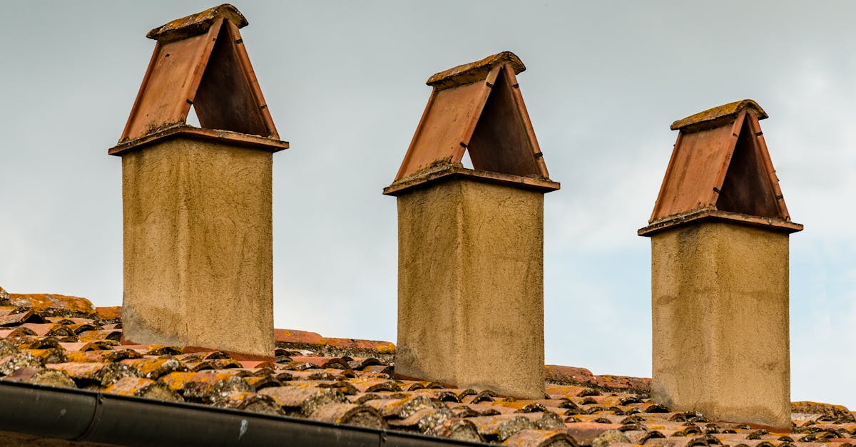 découvrez tout ce qu’il faut savoir sur les gouttières de toit : types, installation, entretien et astuces pour préserver votre maison des infiltrations et de l’humidité.
