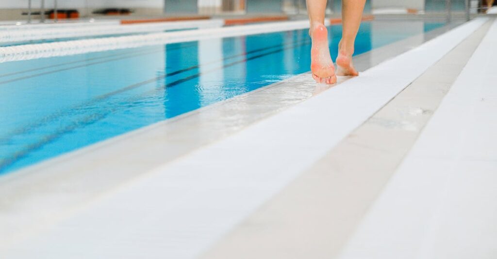 Tout savoir sur la piscine semi-enterrée : coûts, bénéfices, options, pose et équipements découvrez les avantages d'une piscine semi-enterrée : installation facile, esthétique moderne et adaptation parfaite à tous les terrains pour profiter d'un espace de baignade convivial et durable chez vous.