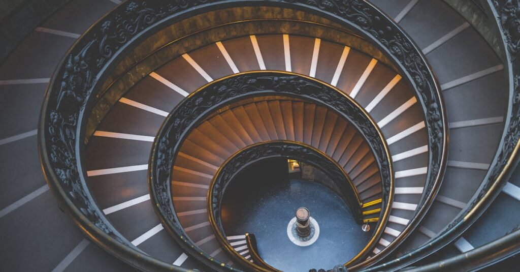 Tout savoir sur le parquet en escalier : prix, installation, contremarches et bénéfices découvrez comment choisir le meilleur revêtement de sol pour votre escalier. astuces, matériaux recommandés et conseils d’entretien pour allier sécurité, durabilité et style à votre intérieur.