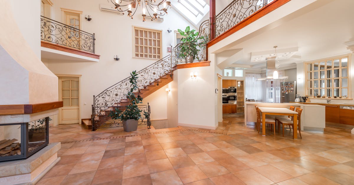 découvrez les meilleures options de revêtement pour escalier afin d'allier sécurité, esthétique et durabilité à votre intérieur. conseils, matériaux et tendances à ne pas manquer.