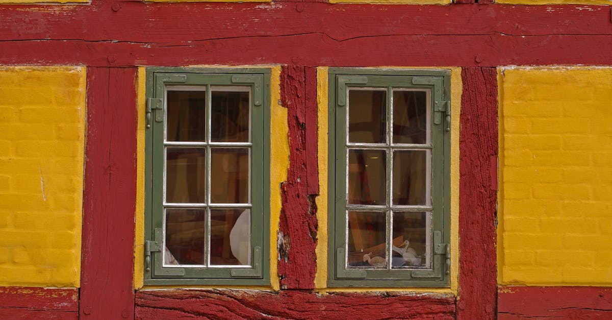 découvrez tout ce qu’il faut savoir sur les cadres de fenêtres : matériaux, isolation, design et conseils pour bien choisir vos menuiseries afin d’améliorer confort et esthétique de votre habitation.