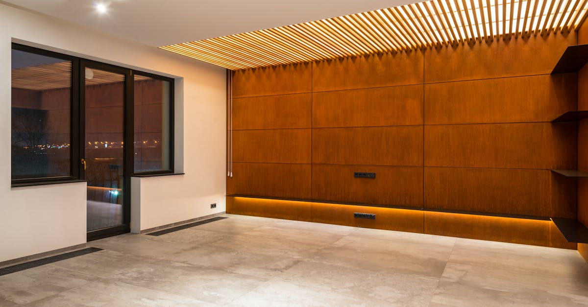 découvrez le carrelage aspect bois : une solution élégante et durable pour donner à votre intérieur ou extérieur le charme naturel du bois sans les contraintes d’entretien. idéal pour toutes les pièces de la maison.