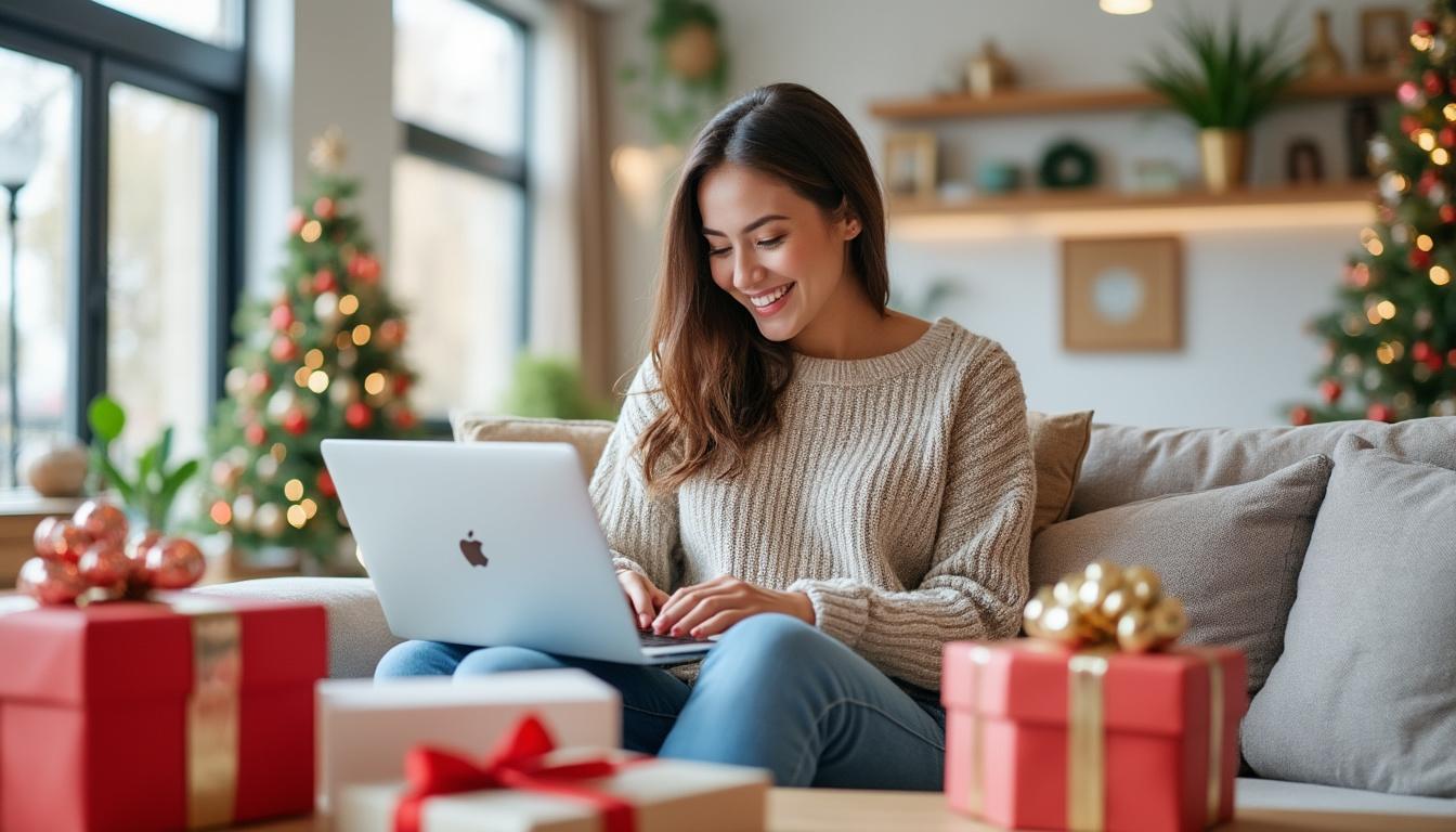 trouvez facilement le cadeau idéal parmi une large sélection sur zecadeau.com. inspirez-vous d’idées originales et faites plaisir à vos proches en toutes occasions !