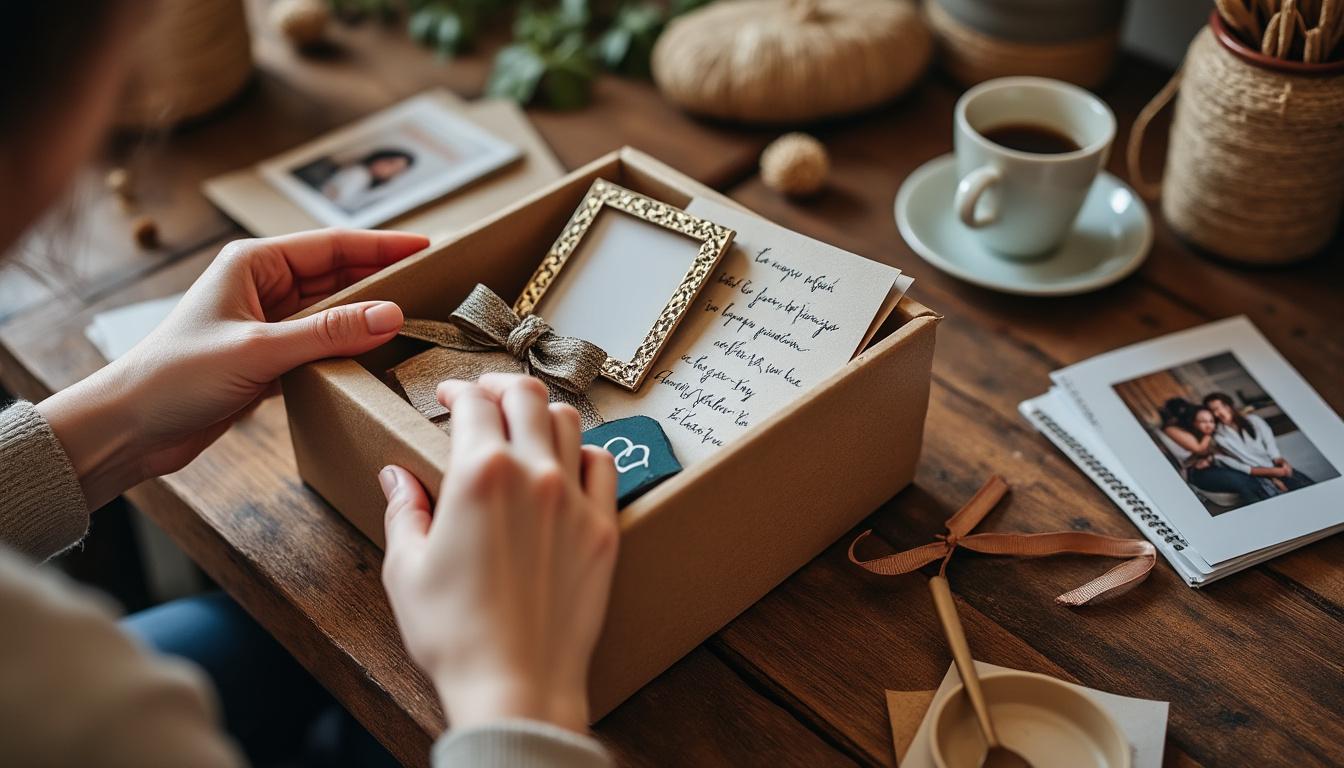trouvez facilement le cadeau parfait sur zecadeau.com ! découvrez une sélection unique d’idées originales pour toutes les occasions et faites plaisir à vos proches en quelques clics.