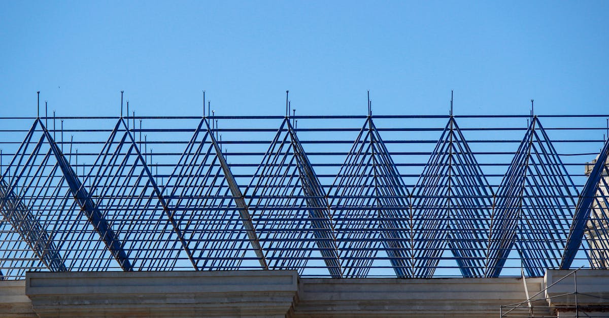découvrez comment les toitures métalliques anti-condensation protègent efficacement votre bâtiment de l’humidité et de la moisissure. solutions durables, isolantes et faciles à installer pour un confort optimal toute l’année.