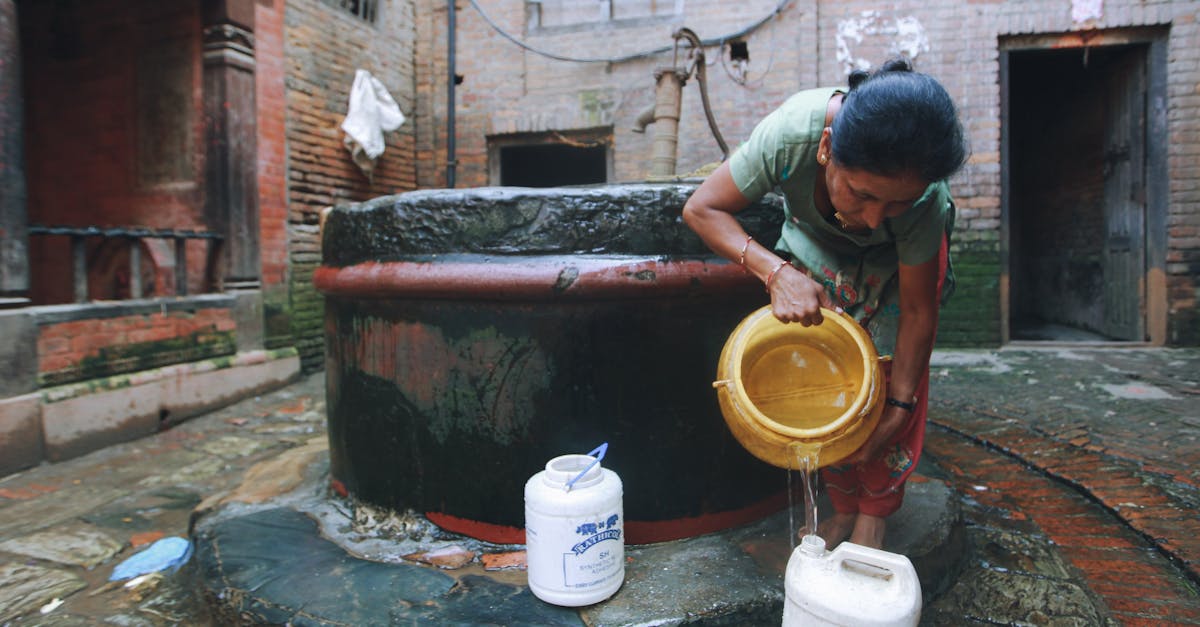 découvrez ce qu'est un puits artésien, comment il fonctionne, ses avantages pour l'approvisionnement en eau potable et les étapes de son installation. informez-vous sur les différences entre puits traditionnels et puits artésiens.