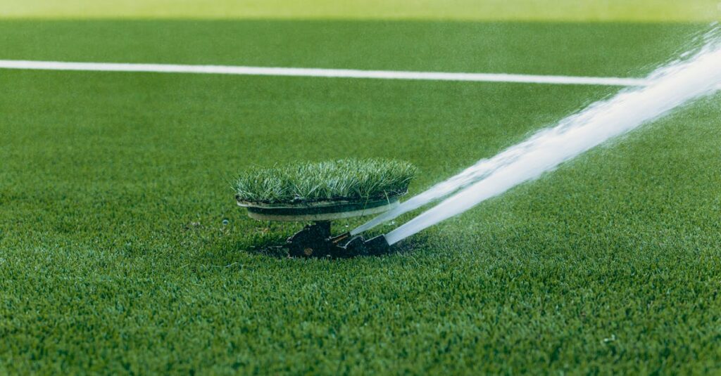 Tout savoir sur le coût d’un arrosage automatique : conseils pratiques et guide d’installation découvrez tout sur le coût de l'irrigation automatique : prix des équipements, installation, entretien et conseils pour optimiser votre budget et vos cultures.