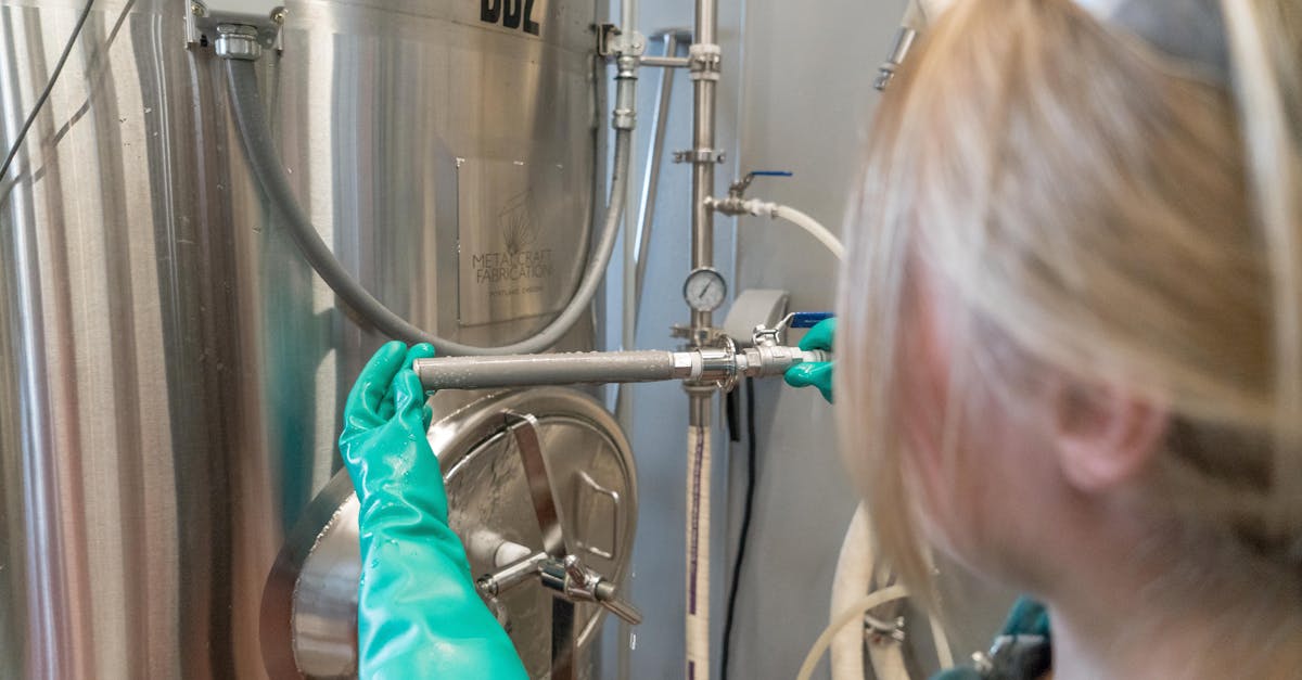 découvrez le fonctionnement et l’importance d’une vanne anti-retour (backflow valve) pour protéger vos installations contre le reflux d’eau et garantir la sécurité de votre réseau sanitaire.