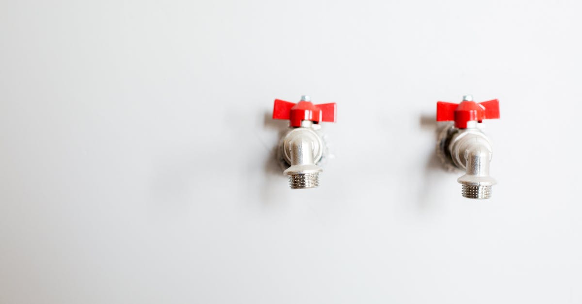 découvrez comment fonctionne une vanne anti-retour (backflow valve), ses avantages et son importance pour prévenir les reflux d’eau indésirables dans les systèmes de plomberie et d’irrigation.