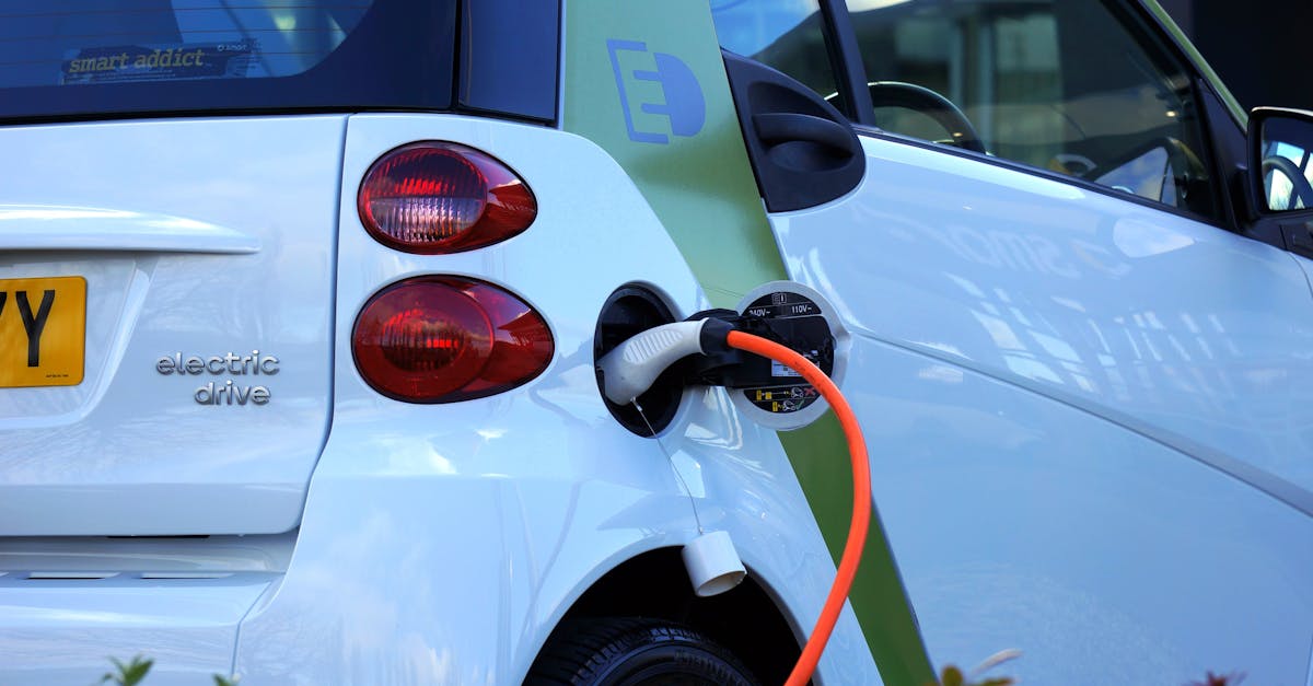 découvrez tout sur les stations de recharge : fonctionnement, avantages et conseils pour choisir la meilleure solution pour votre véhicule électrique.