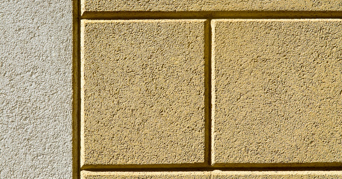 découvrez les cloisons en béton : des solutions durables et esthétiques pour créer des espaces modulables dans votre maison ou votre bureau. idéales pour l’isolation acoustique et la robustesse, elles s’intègrent parfaitement à tous les styles d’intérieur.