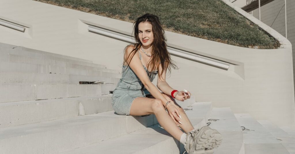 l’élégance des escaliers en béton ciré découvrez tout sur les escaliers en béton : avantages, conception, installation et conseils d’entretien pour un aménagement moderne et durable de votre espace intérieur ou extérieur.