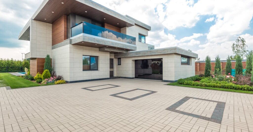 découvrez notre sélection de carreaux en béton résistants et esthétiques, parfaits pour sublimer vos espaces intérieurs et extérieurs. styles variés, qualité supérieure, installation facile.