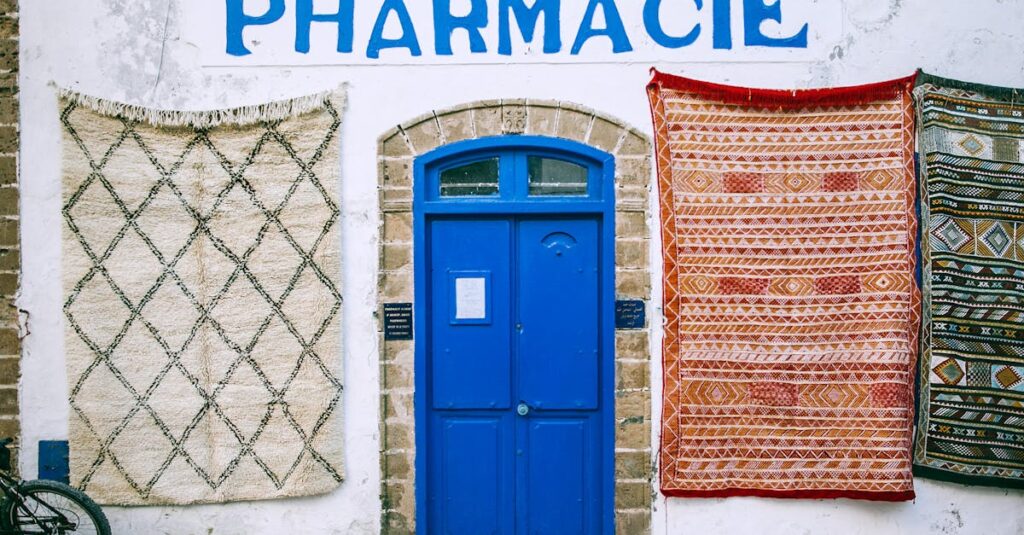 Choisir la couleur de la façade d’une maison : astuces et réglementations à connaître découvrez comment choisir la couleur idéale pour la façade de votre maison. conseils, inspirations et astuces pour une façade élégante et moderne.