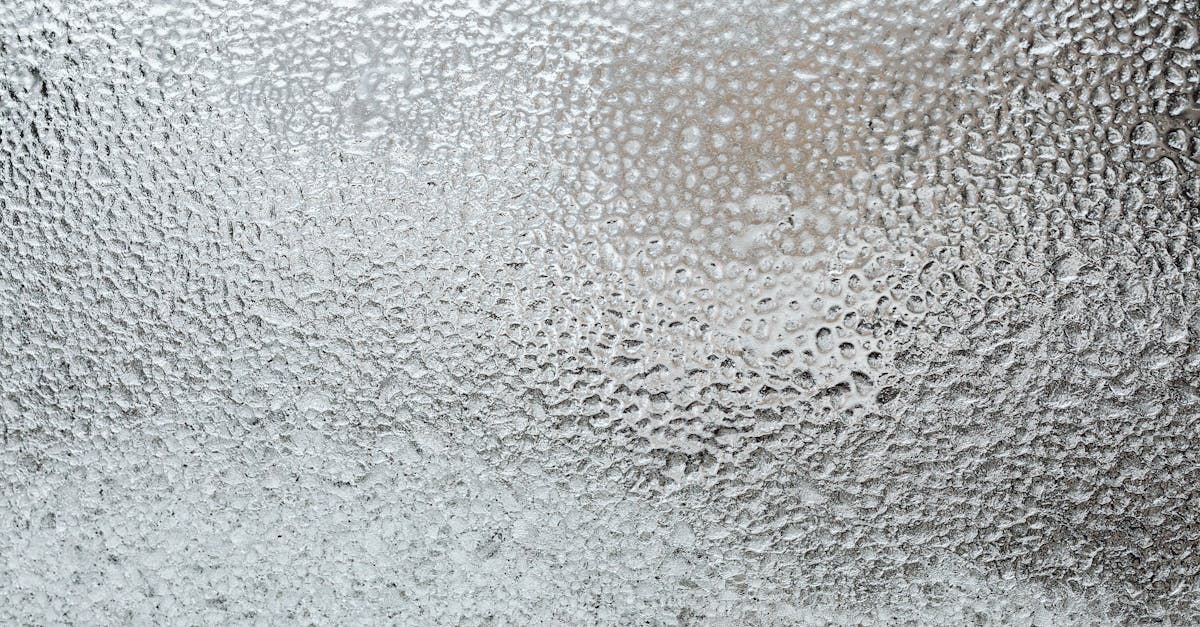 découvrez le verre dépoli, une option élégante pour la décoration intérieure et la protection de la vie privée. idéal pour portes, fenêtres et cloisons, il combine style moderne et fonctionnalité.