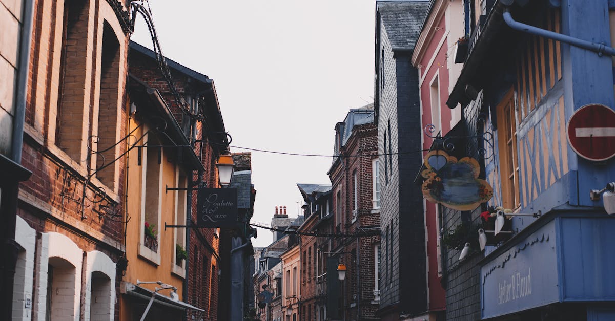 découvrez ce qu'est un gable wall, ses fonctions architecturales, ainsi que ses avantages et usages courants dans la construction de bâtiments et maisons.