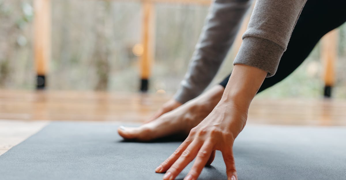 découvrez le grounding, une méthode efficace pour se reconnecter à l’instant présent, réduire le stress et améliorer votre bien-être au quotidien grâce à des techniques simples et naturelles.