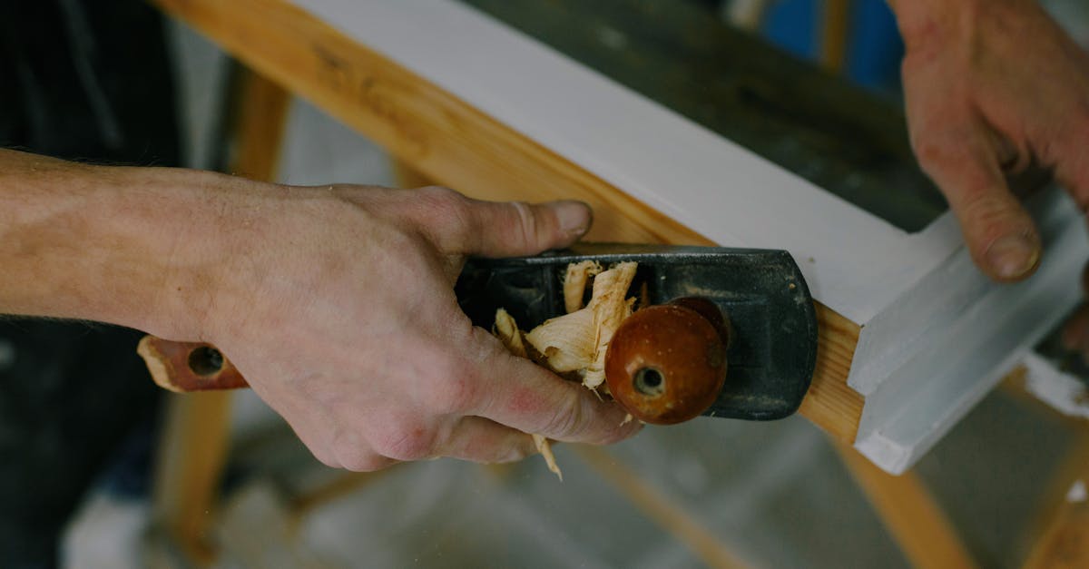découvrez les différents types de finitions pour bois franc, leurs avantages et conseils pour sublimer vos surfaces en bois grâce à une touche d’élégance et de durabilité.