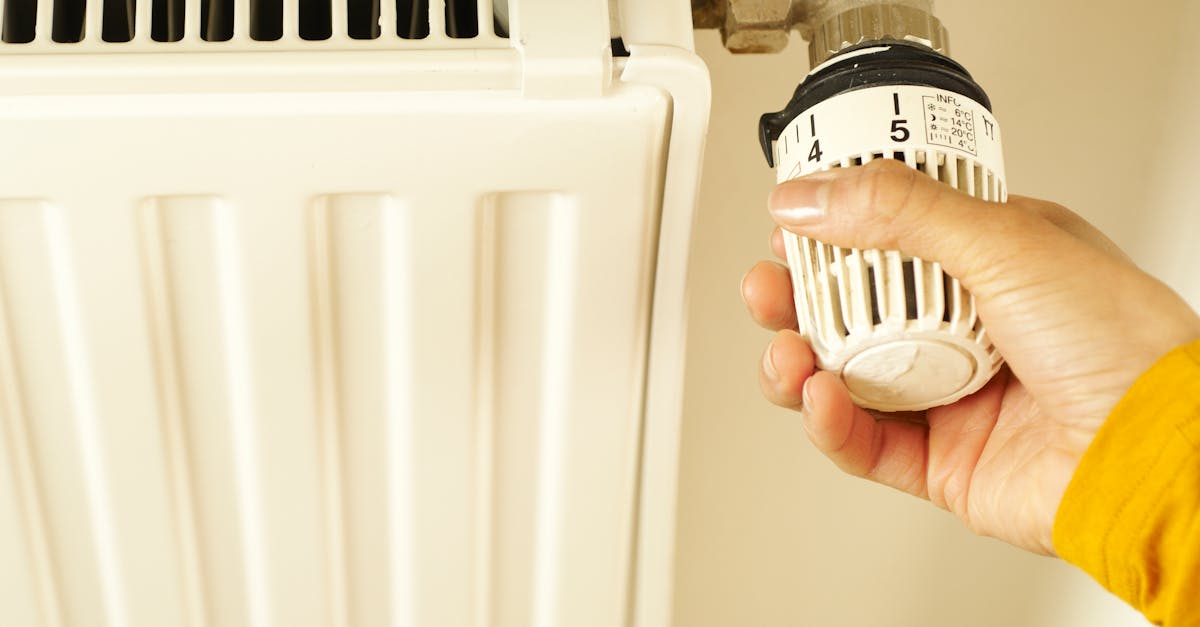découvrez tout ce qu'il faut savoir sur les systèmes de chauffage : types, avantages, fonctionnement et conseils pour choisir la solution la plus adaptée à votre maison et faire des économies d'énergie.