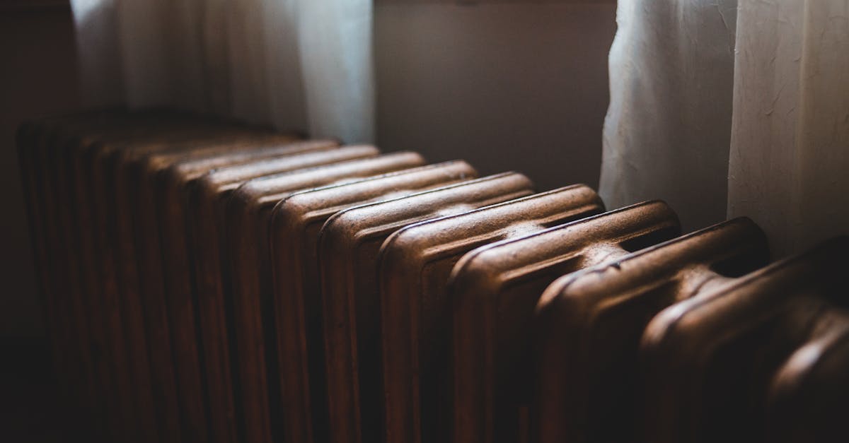 découvrez les différents types de systèmes de chauffage, leurs avantages et comment choisir la solution idéale pour une maison confortable et économe en énergie.