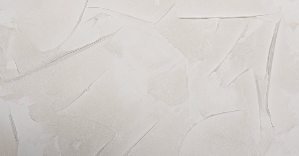 découvrez l'enduit isolant, une solution innovante pour améliorer l'isolation thermique de vos murs tout en garantissant une finition esthétique. idéal pour la rénovation et la construction, il réduit les pertes de chaleur et optimise votre confort au quotidien.