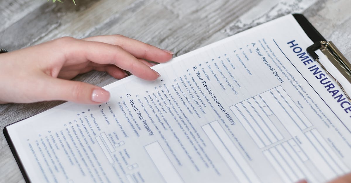 découvrez tout ce qu'il faut savoir sur l'assurance : conseils, comparatifs et guides pour choisir la meilleure protection pour vous, votre famille ou votre entreprise.
