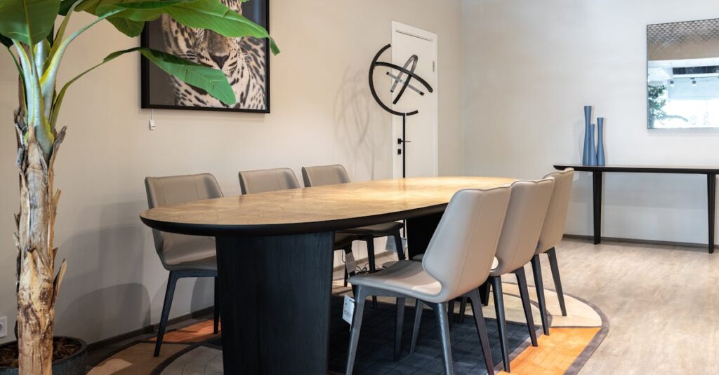 découvrez tout sur l'épaisseur du stratifié : conseils pour choisir la bonne épaisseur, avantages et impact sur la durabilité de vos revêtements de sol. guide complet pour bien sélectionner votre stratifié.