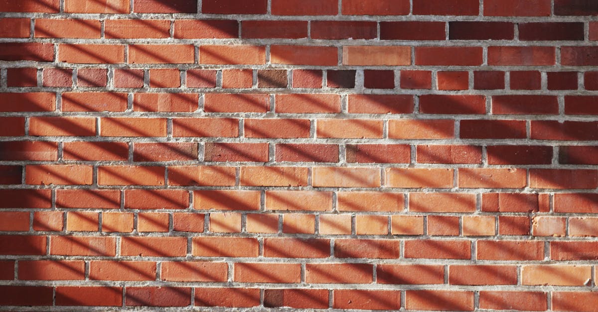 découvrez tout sur le masonry : techniques de maçonnerie, astuces pour des réalisations solides et durables, conseils pour professionnels et passionnés de construction.